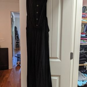 Forever 21 jumpsuit